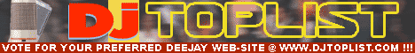 www.djtoplist.com