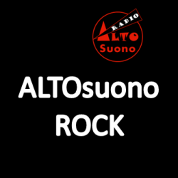ALTO suono ROCK