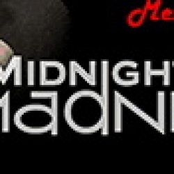 Midnight Madness Metal Radio