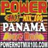 Power Hot Mix 100 Panama