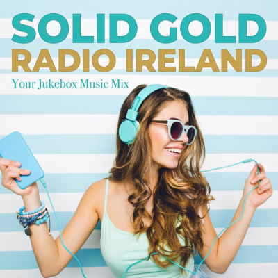 solid gold radio Ireland